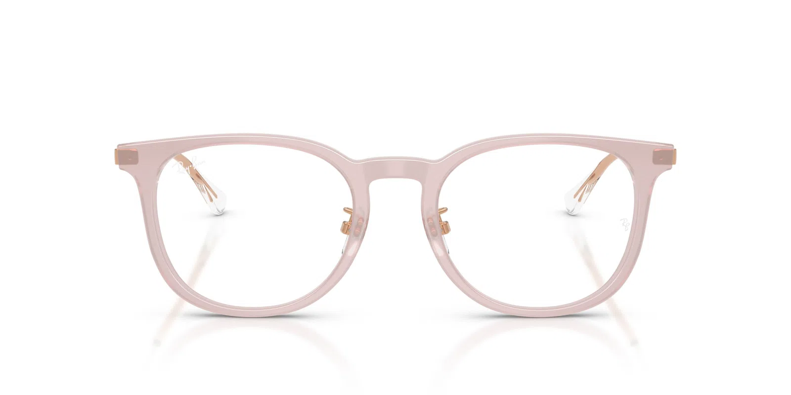 Ray-Ban 5453D Eyeglasses - view 10